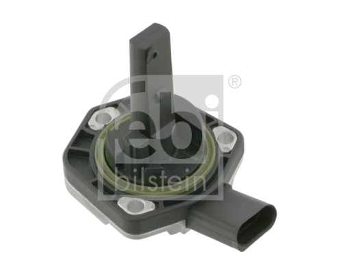 Sensor, engine oil level
